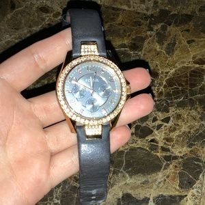 Fossil watch